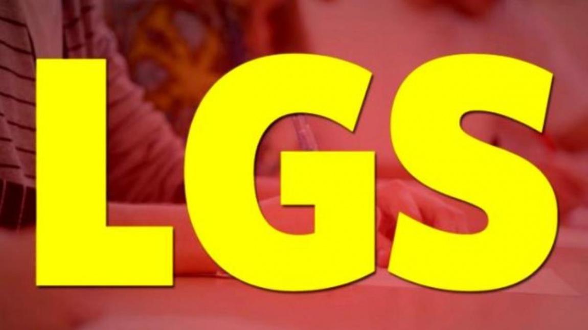 LGS Yerleştirme Sonuçları Açıklandı (Bilgilendirme)